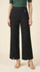 Black Western Pant PP606001