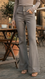 Brown Denim Pant PP6088