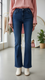 Blue Denim Pant PP6155
