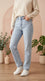 Grey Denim Pant PP617707