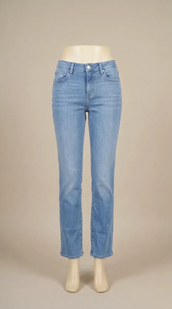 Blue Denim Pant PP617812