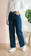 Charcoal Denim Pant PP618291