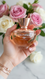 ROSE SYMPONY Perfume For Women PR0050
