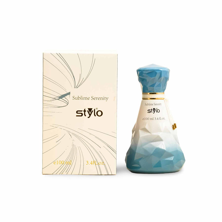 Sublime Serenity Perfume For Women PR0066