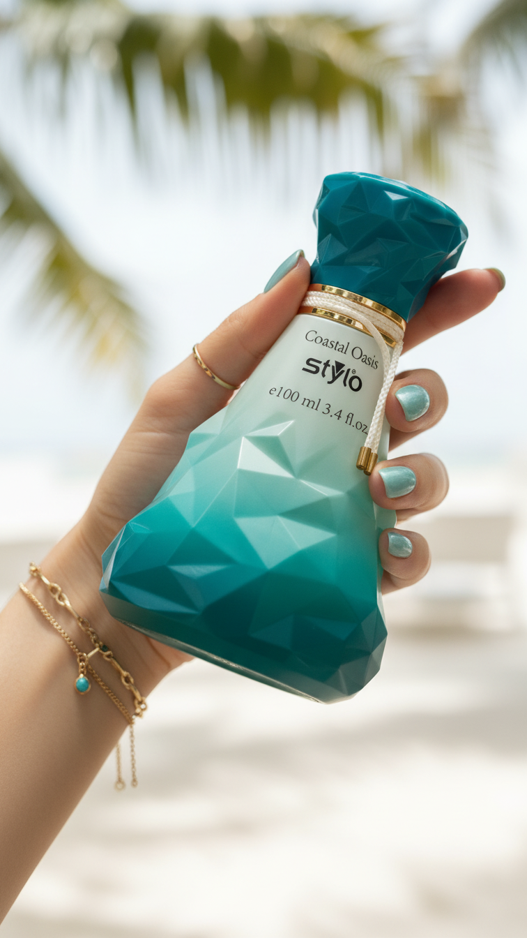 Coastal Oasis Perfume For Women PR0067