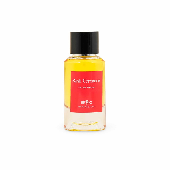 Sunlit Serenade Perfum For Women PR0075