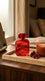 Fiery Crimson Perfume For Women PR0078