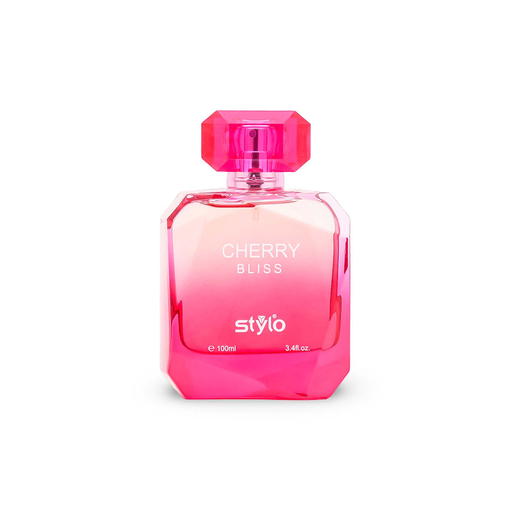 Cherry Bliss Perfume For Women PR0079