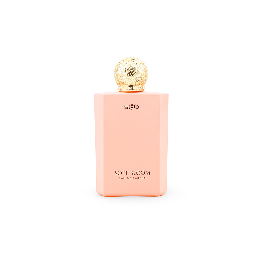 Soft Bloom Perfume For Women PR0084