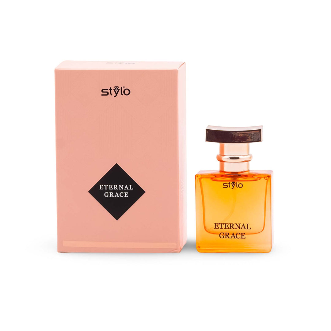 Eternal Grace Perfume For Women PR0086