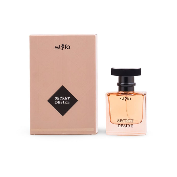 Secret Desire Perfume For Ladies PR0087