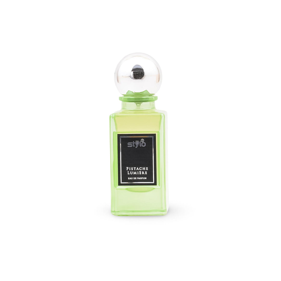 Pistache Lumiere Perfume For Women PR0089