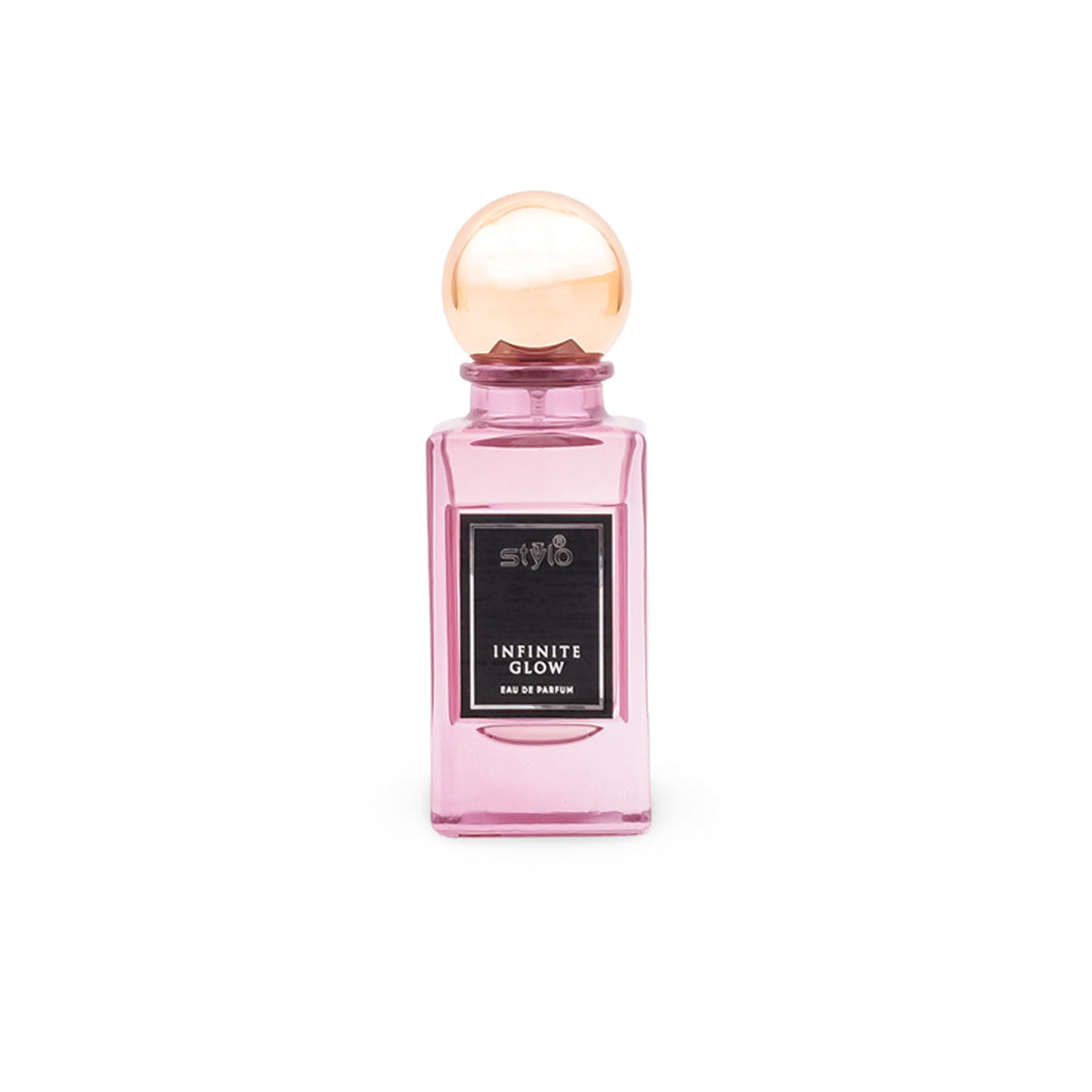 Infinite Glow Perfume For Ladies  PR0090