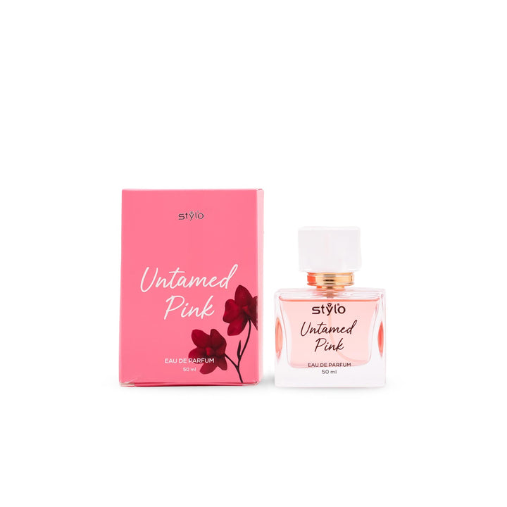 Untamed Perfume For Ladies PR0108