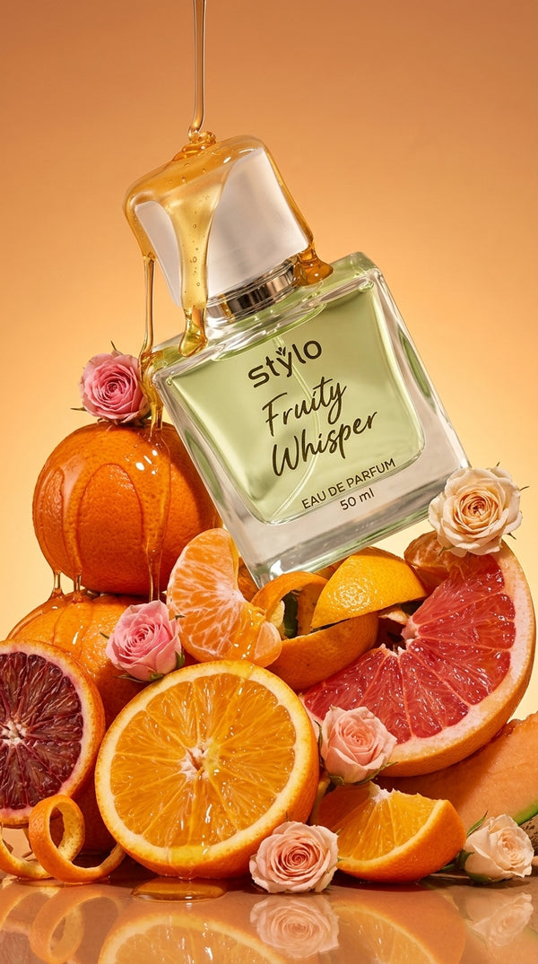 Fruity Whisper Perfume For Ladies PR0109