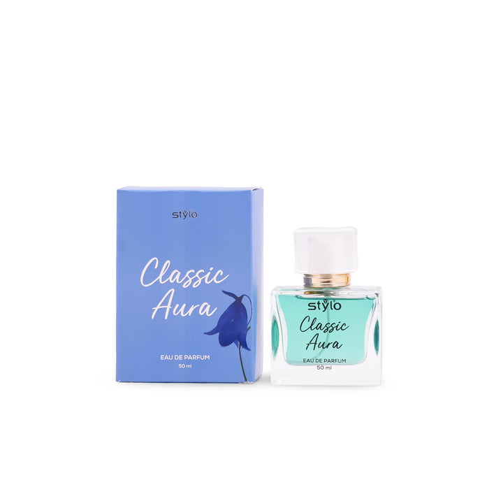 Classic Aura Perfume For Ladies PR0110
