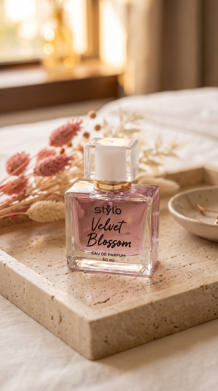Velvet Blossom Perfume For Women PR0111