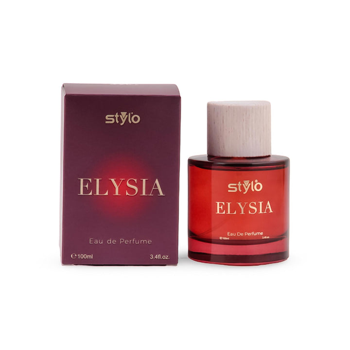 Elysia For Ladies PR0127