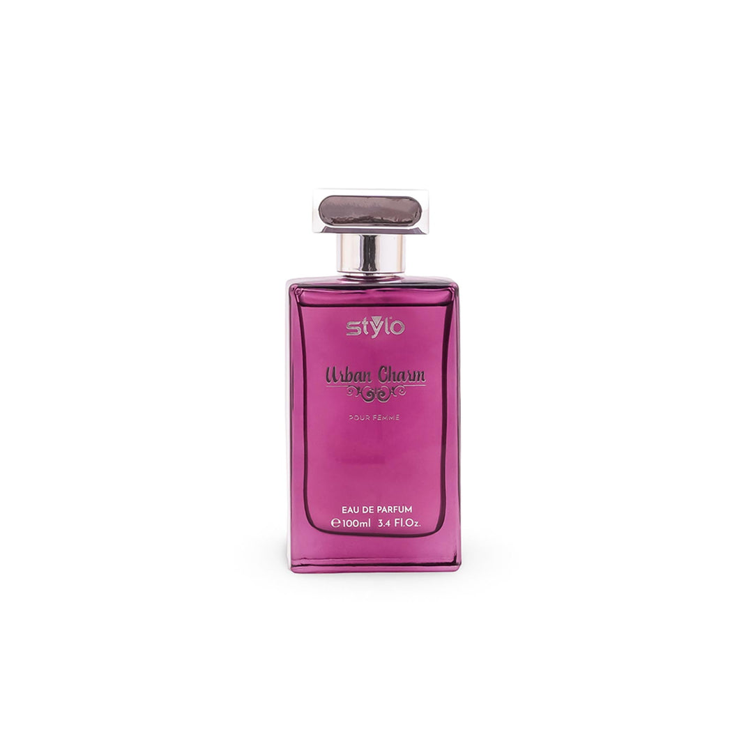 Urban Charm Perfume For Ladies PR0130