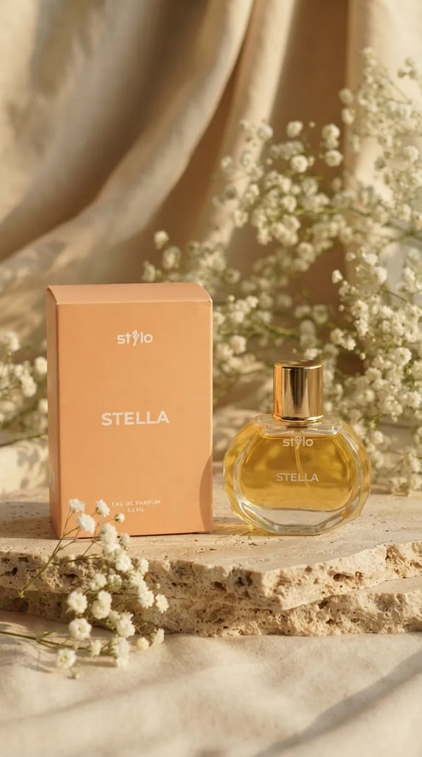 Stella Perfum For Ladies PR0134
