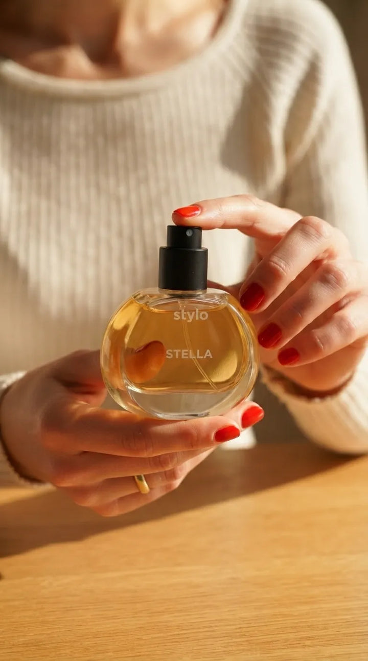 Stella Perfum For Ladies PR0134