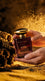 Black Vortex Perfume For Men PR0231