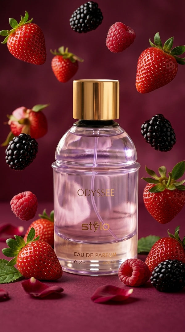 Odyssee Perfume For Women PR0234
