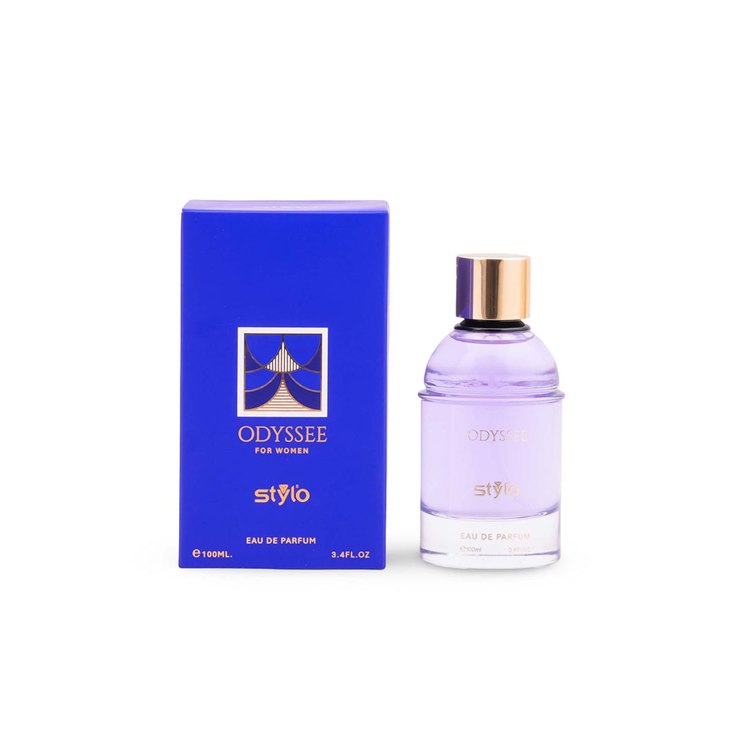 Odyssee Perfume For Women PR0234