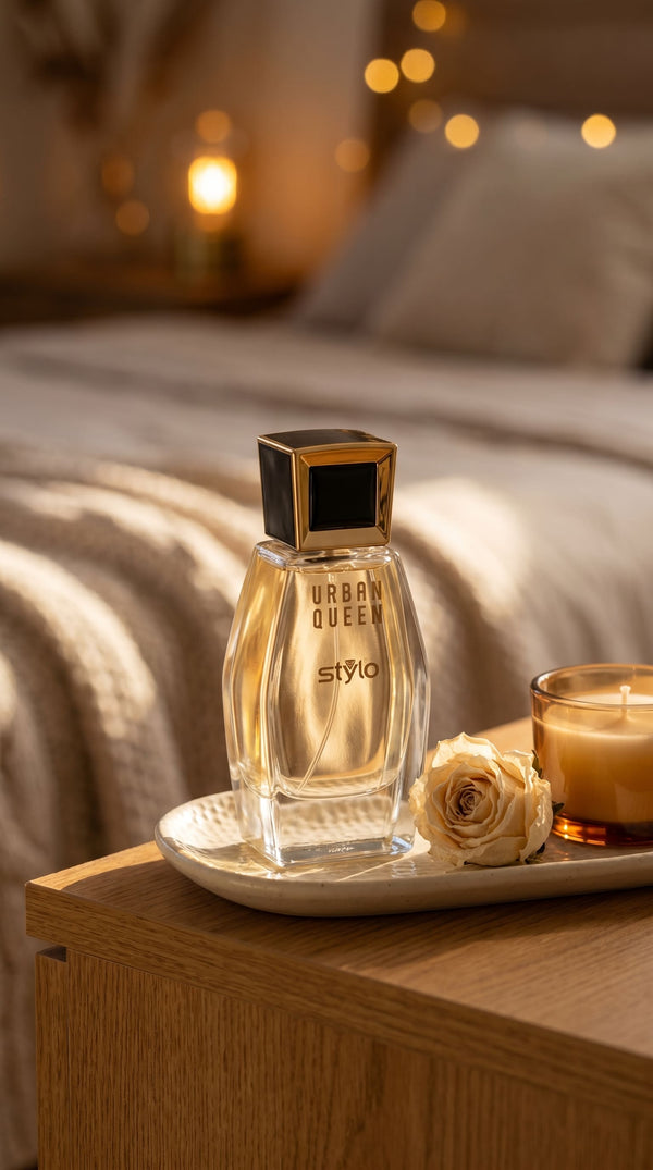 Urban Queen Perfume For Women PR0235