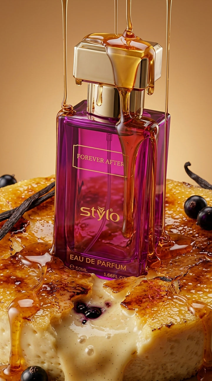 Forever After Perfume For Women PR0237