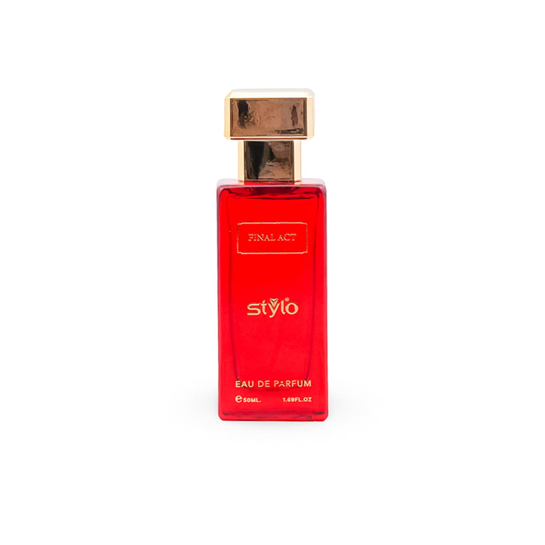 Final Act Perfume For Women PR0238