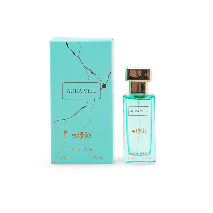 Aura Veil Perfume For Ladies PR0239