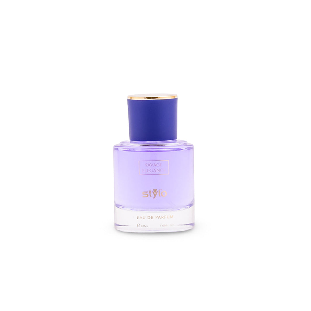 Savage Elegance Perfume For Ladies PR0243