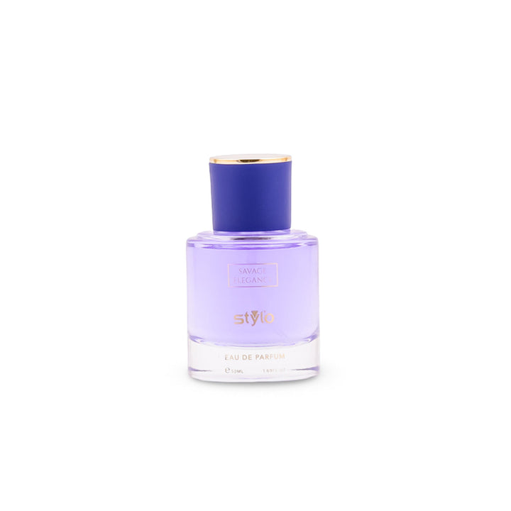 Savage Elegance Perfume For Ladies PR0243