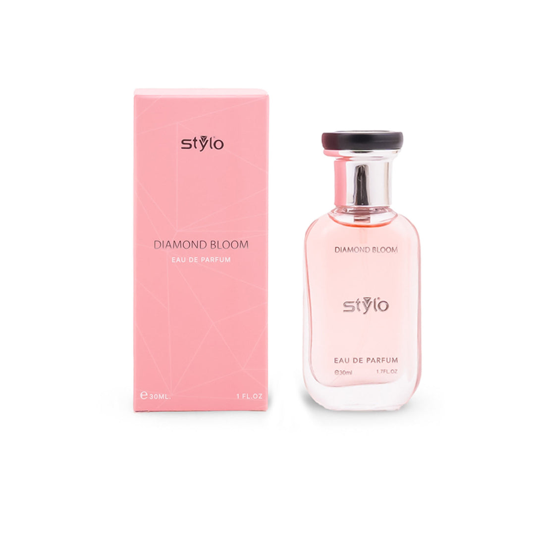 Diamond Bloom Perfume For Women PR0245
