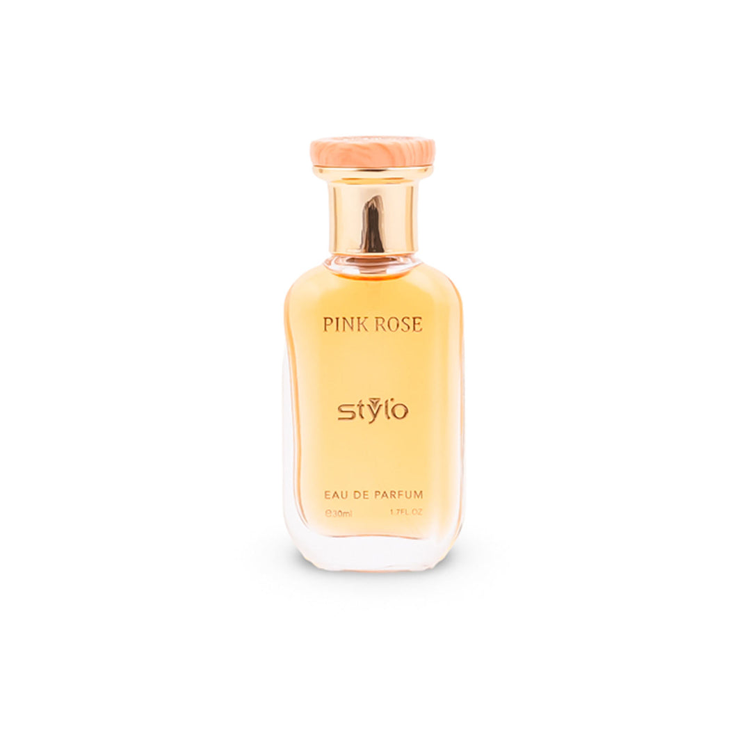Pink Rose Perfume For Women PR0246