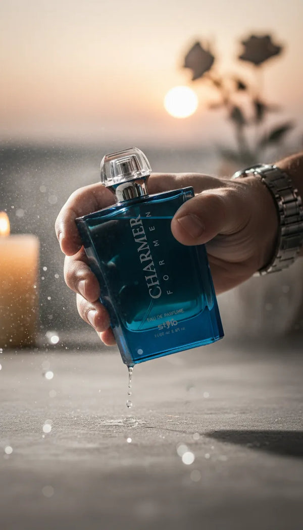 CHARMER Perfume For Men PR1001