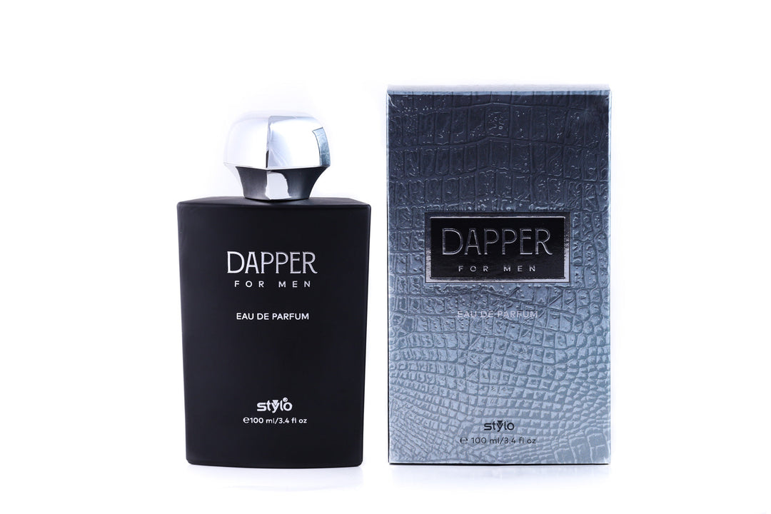 DAPPER Perfume  For Men PR1002