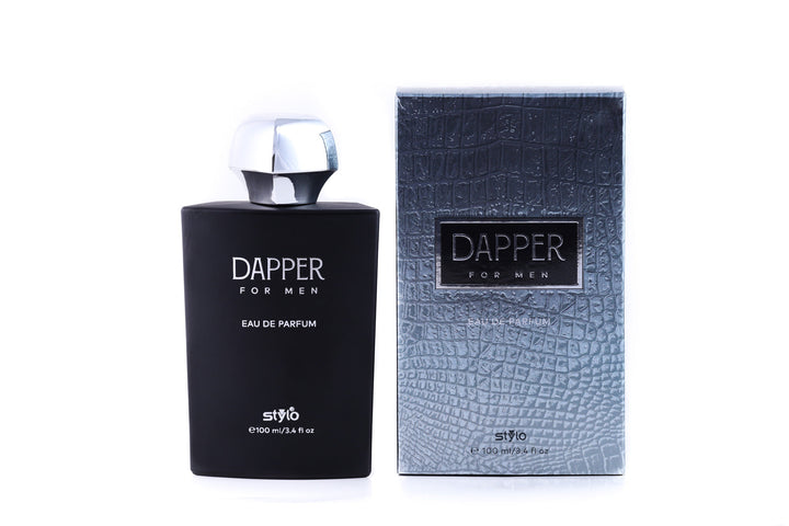 DAPPER Perfume  For Men PR1002