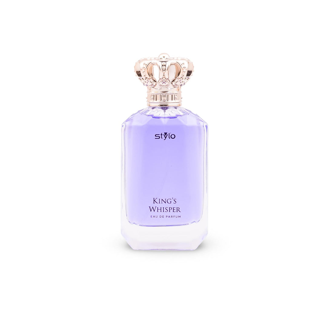 King's Whisper Perfume For Men PR1034