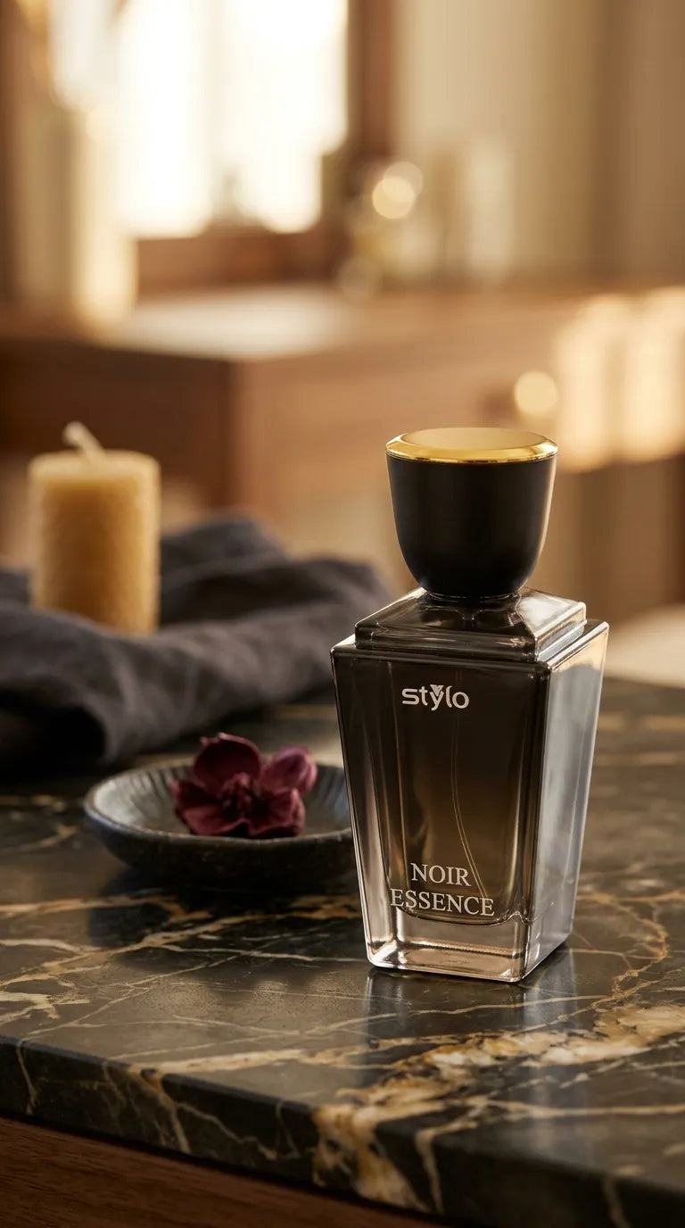 Noir Essence Perfume For Men PR1035