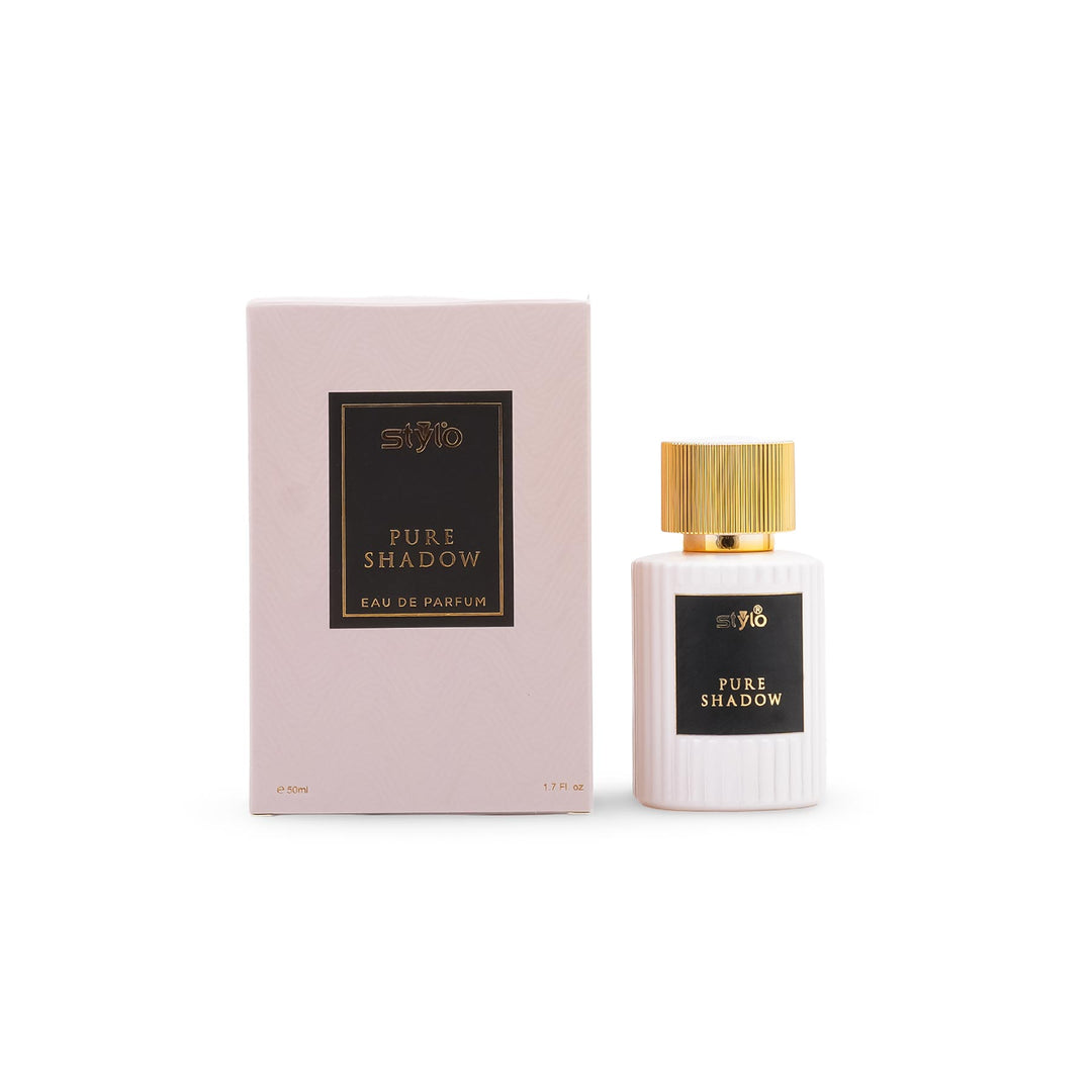 Pure Shadow Perfume For Men PR1040