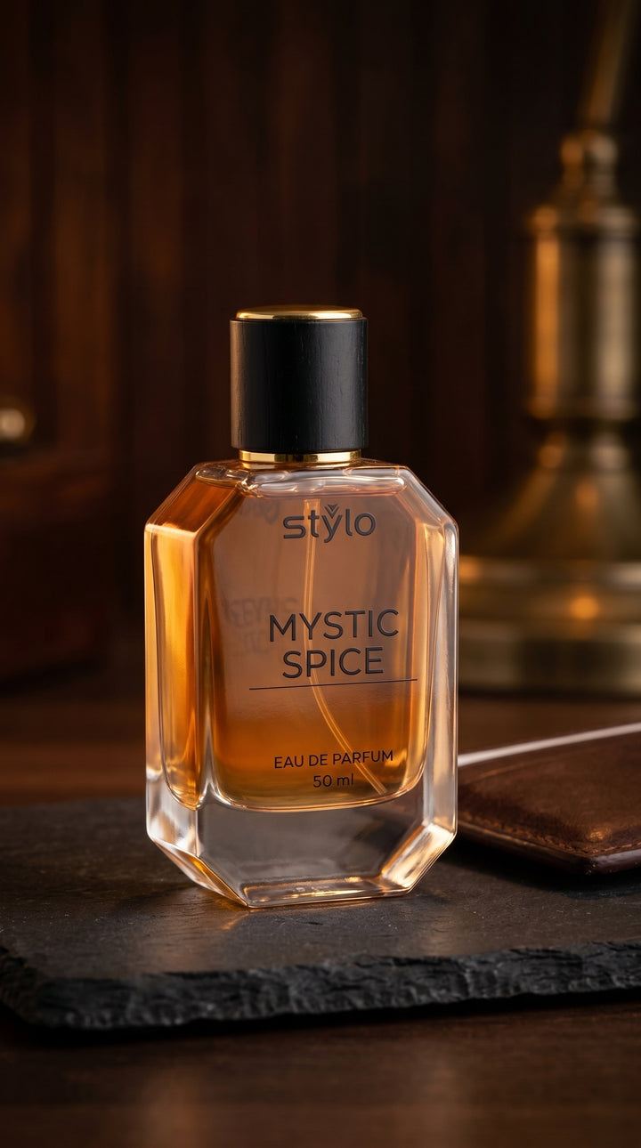 Mystic Spice Perfume For Men PR1046