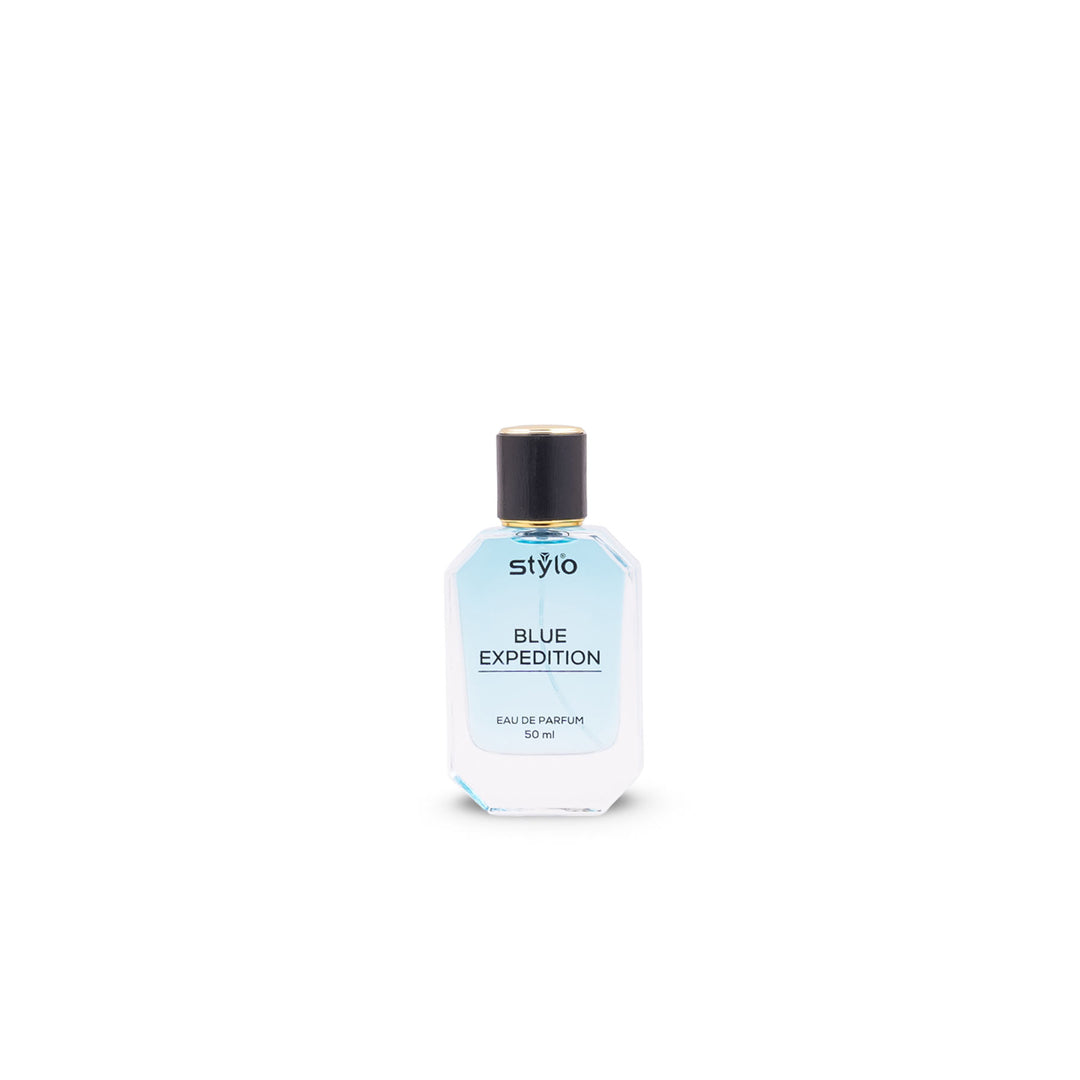 Blue Expedition Perfume For Men PR1047
