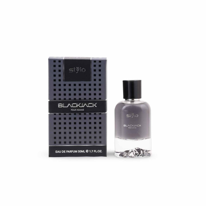 Blackjack Perfume For Men PR1053