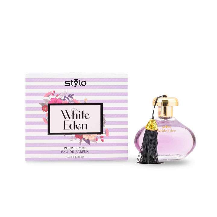 White Eden Perfume For Men PR1054