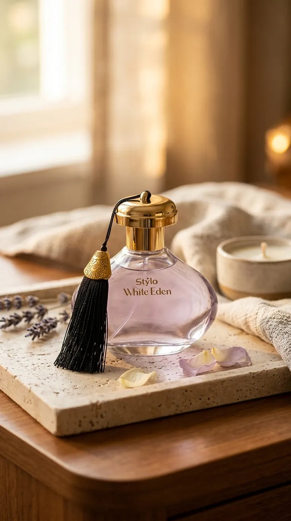 White Eden Perfume For Men PR1054