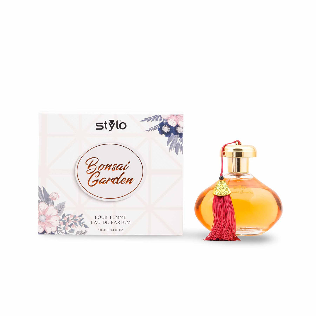 Bonsai Garden Perfume For Men PR1055