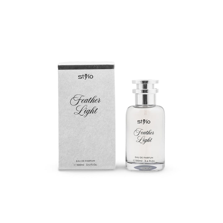 Feather Light Perfume For Men PR1058