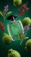 Emerald Mist Perfume For Men PR1158